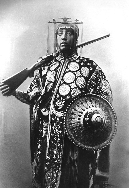 Иллюстрация к книге — Эфиопская цивилизация [i_033.jpg]