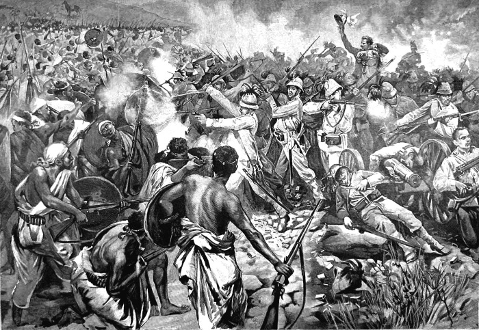 Иллюстрация к книге — Эфиопская цивилизация [i_036.jpg]