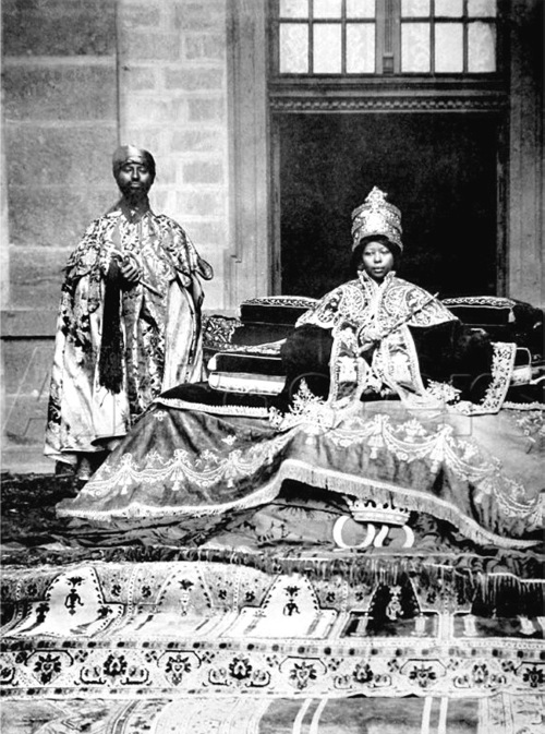 Иллюстрация к книге — Эфиопская цивилизация [i_040.jpg]