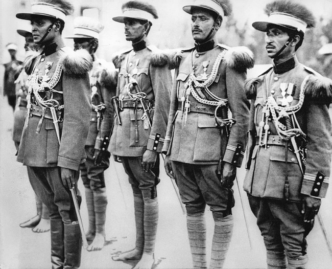 Иллюстрация к книге — Эфиопская цивилизация [i_064.jpg]