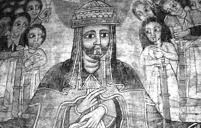 Иллюстрация к книге — Эфиопская цивилизация [i_072.jpg]