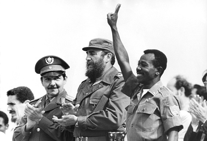 Иллюстрация к книге — Эфиопская цивилизация [i_076.jpg]