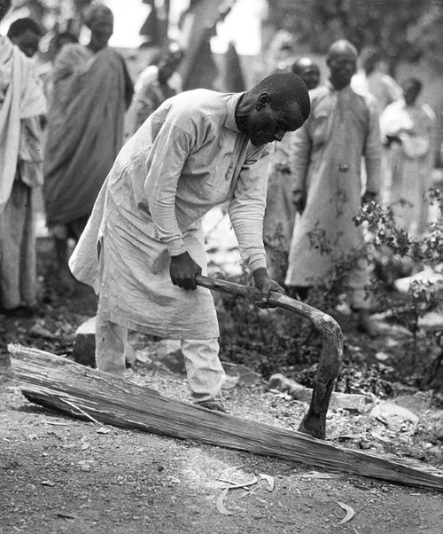 Иллюстрация к книге — Эфиопская цивилизация [i_077.jpg]