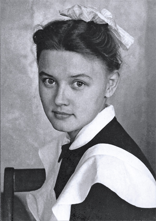 Иллюстрация к книге — Все не случайно [i_009.jpg]