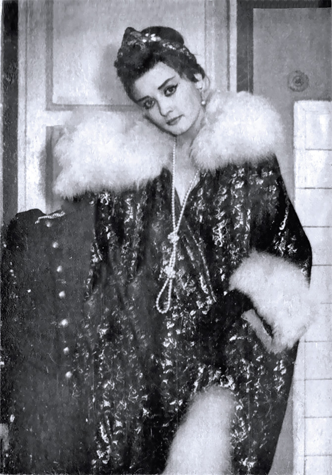 Иллюстрация к книге — Все не случайно [i_010.jpg]