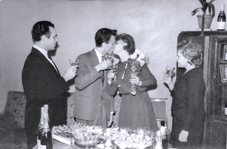 Иллюстрация к книге — Все не случайно [i_014.jpg]