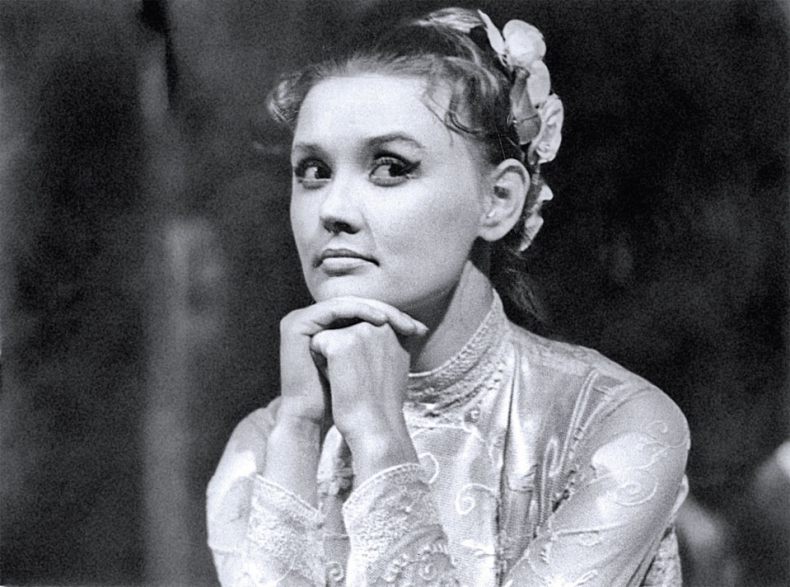 Иллюстрация к книге — Все не случайно [i_016.jpg]