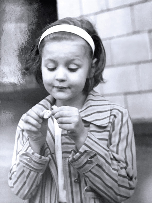 Иллюстрация к книге — Все не случайно [i_021.jpg]