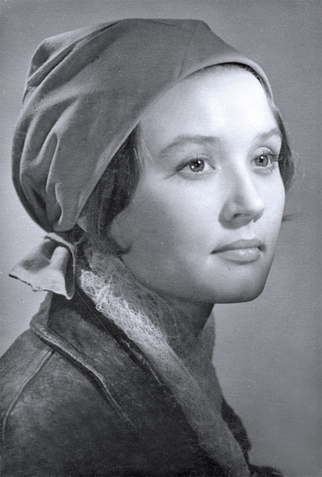 Иллюстрация к книге — Все не случайно [i_023.jpg]