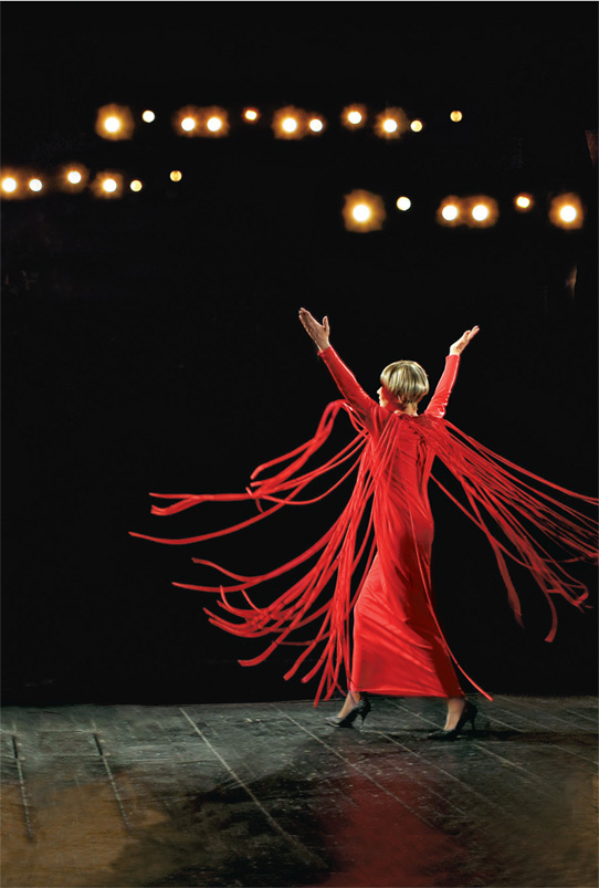 Иллюстрация к книге — Все не случайно [i_032.jpg]