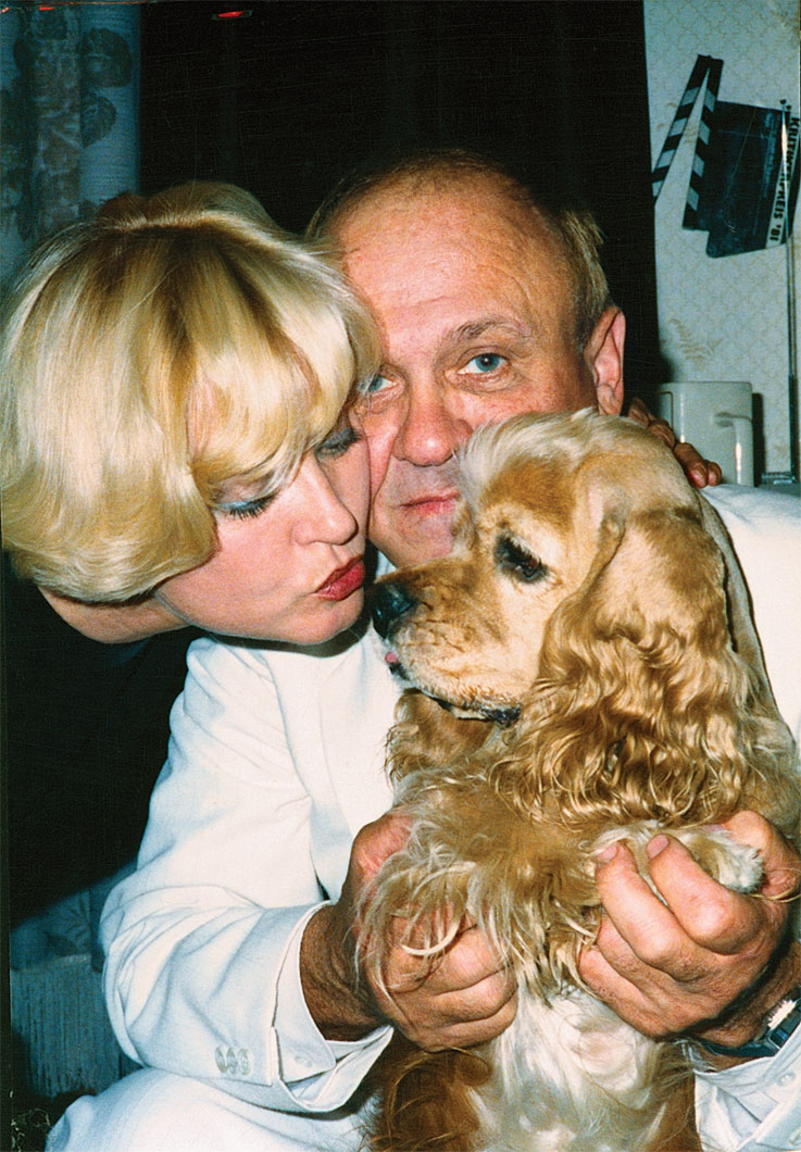 Иллюстрация к книге — Все не случайно [i_042.jpg]