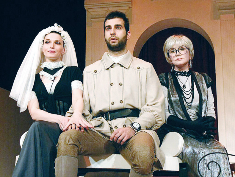 Иллюстрация к книге — Все не случайно [i_045.jpg]