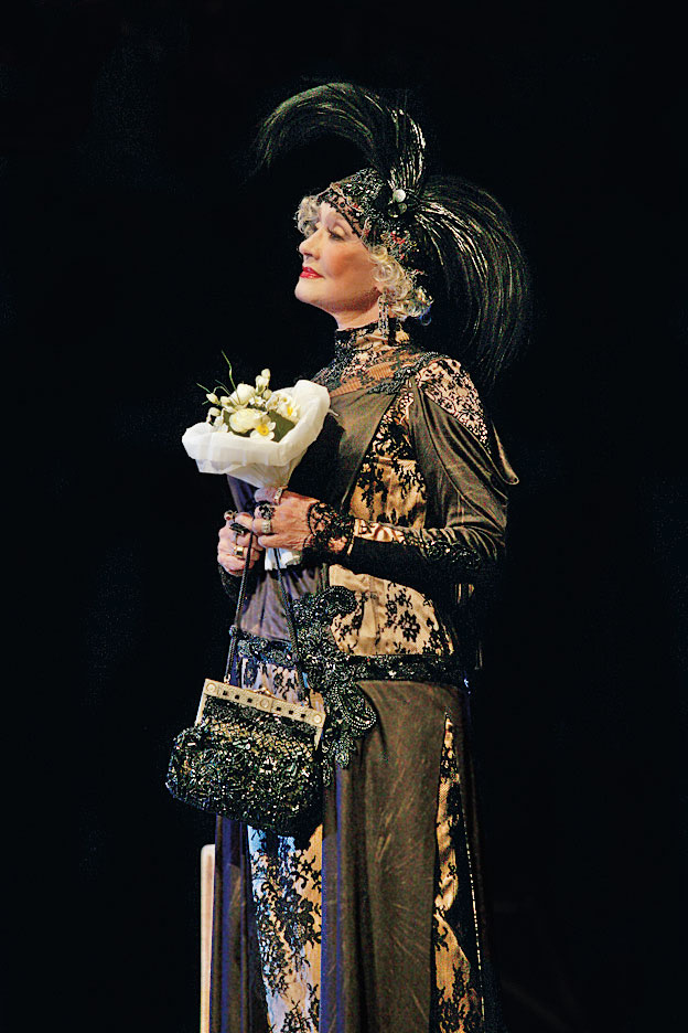 Иллюстрация к книге — Все не случайно [i_047.jpg]