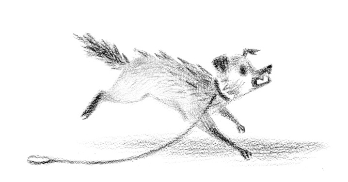 Иллюстрация к книге — Большой город [i_011.jpg]