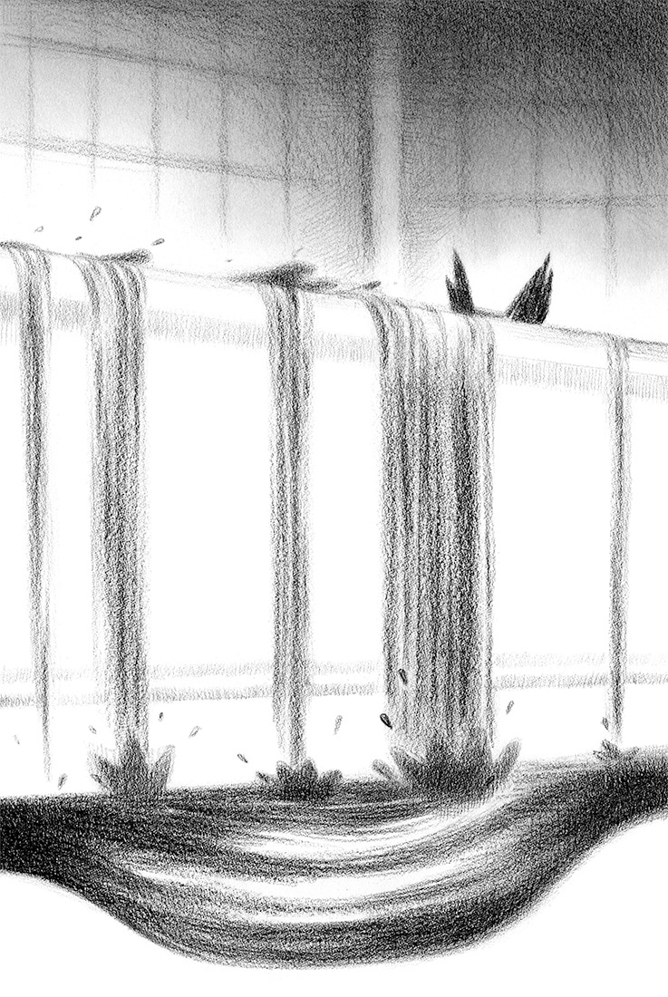 Иллюстрация к книге — Большой город [i_013.jpg]