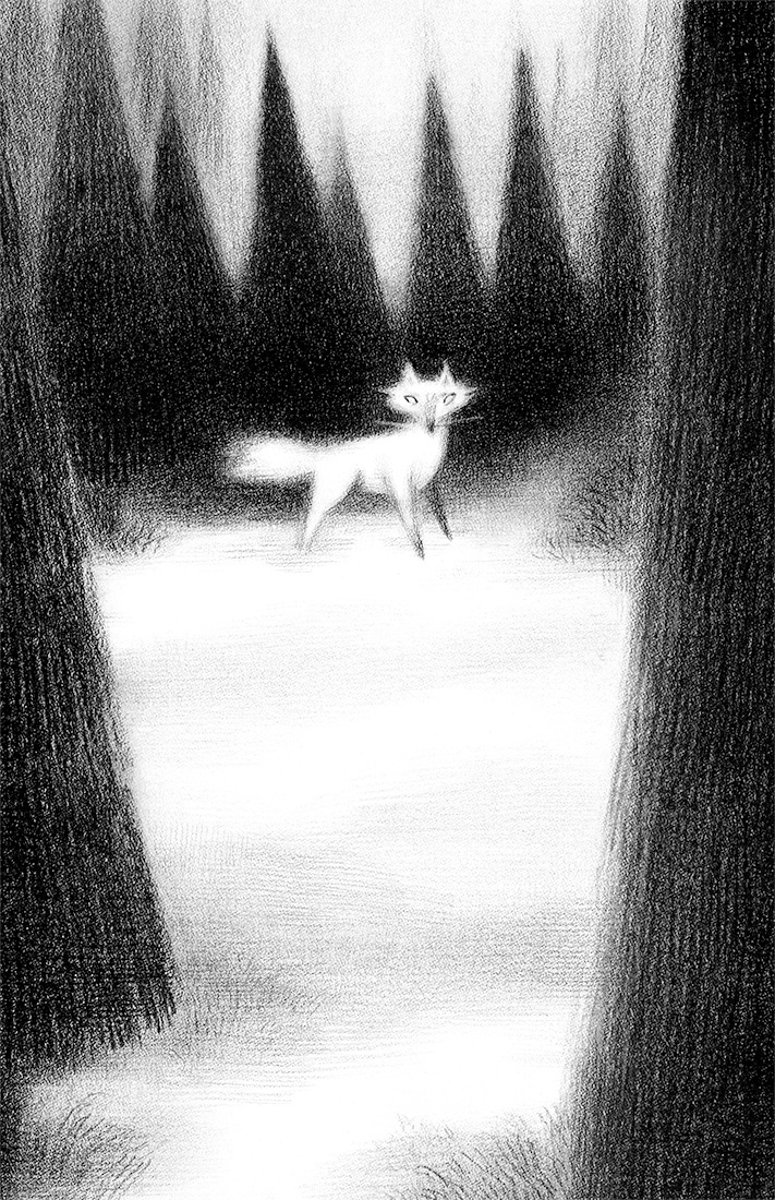 Иллюстрация к книге — Большой город [i_019.jpg]