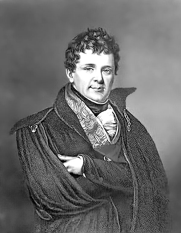 Иллюстрация к книге — Расцвет империи. От битвы при Ватерлоо до Бриллиантового юбилея королевы Виктории [i_013.jpg]