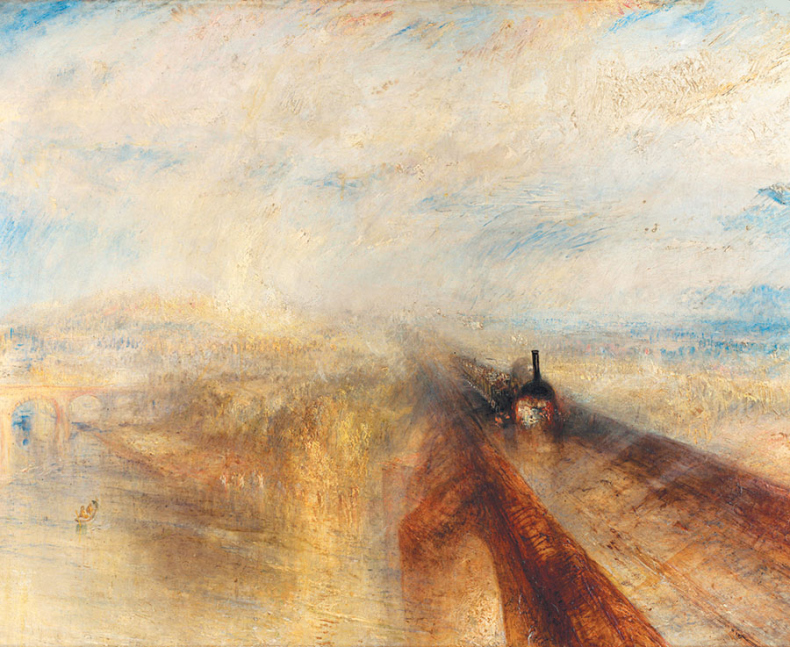 Иллюстрация к книге — Расцвет империи. От битвы при Ватерлоо до Бриллиантового юбилея королевы Виктории [i_025.jpg]