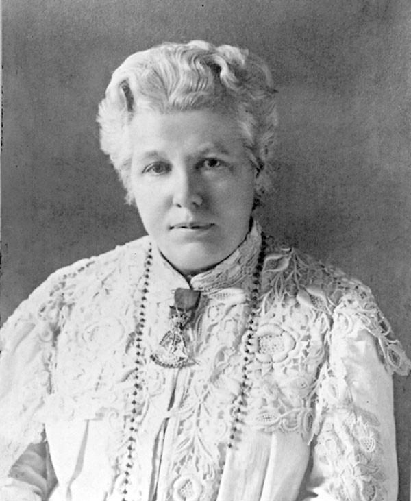 Иллюстрация к книге — Расцвет империи. От битвы при Ватерлоо до Бриллиантового юбилея королевы Виктории [i_034.jpg]