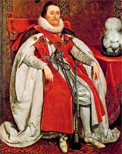 Иллюстрация к книге — Мятежный век. От Якова I до Славной революции [i_001.jpg]