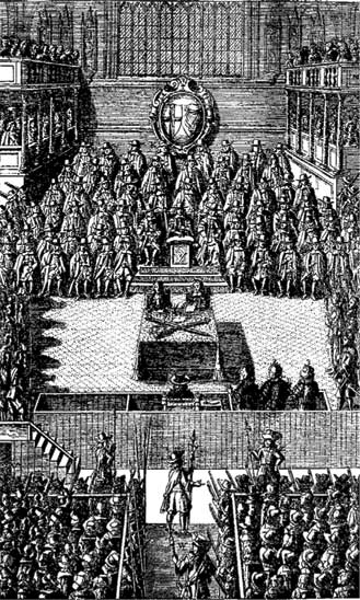 Иллюстрация к книге — Мятежный век. От Якова I до Славной революции [i_017.jpg]