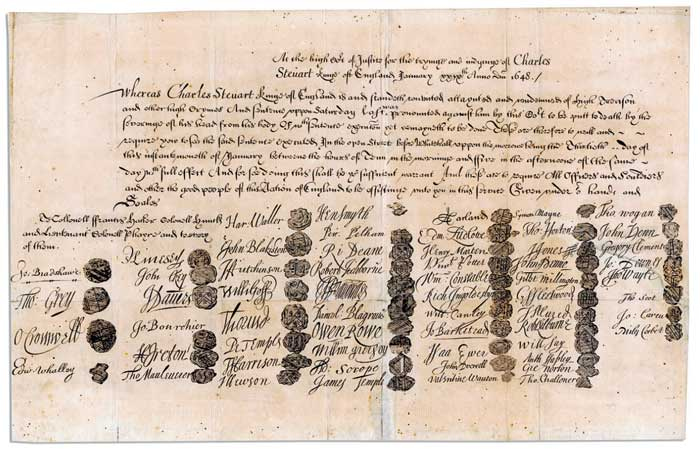 Иллюстрация к книге — Мятежный век. От Якова I до Славной революции [i_018.jpg]