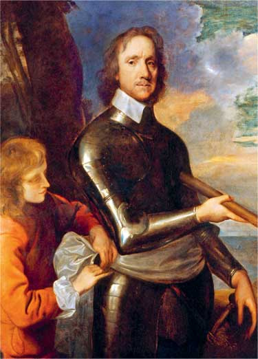 Иллюстрация к книге — Мятежный век. От Якова I до Славной революции [i_019.jpg]