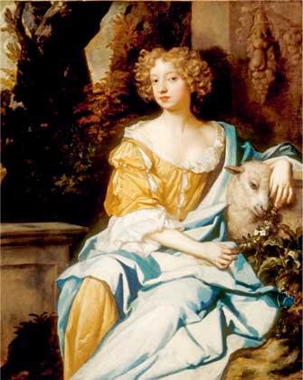 Иллюстрация к книге — Мятежный век. От Якова I до Славной революции [i_024.jpg]