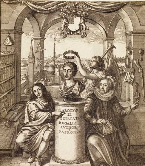 Иллюстрация к книге — Мятежный век. От Якова I до Славной революции [i_030.jpg]