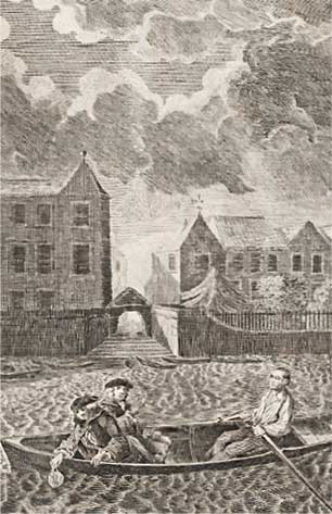 Иллюстрация к книге — Мятежный век. От Якова I до Славной революции [i_036.jpg]