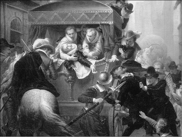 Иллюстрация к книге — Кардинал Ришелье [i_001.jpg]