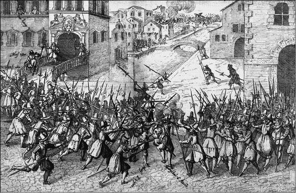 Иллюстрация к книге — Кардинал Ришелье [i_002.jpg]