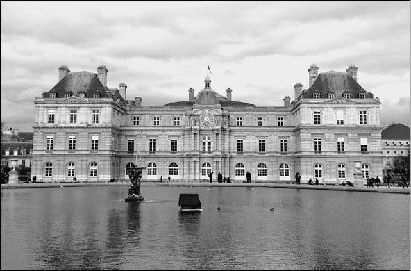 Иллюстрация к книге — Кардинал Ришелье [i_004.jpg]