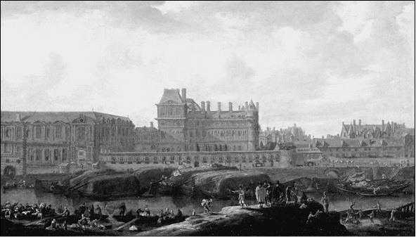 Иллюстрация к книге — Кардинал Ришелье [i_011.jpg]