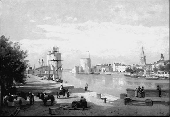 Иллюстрация к книге — Кардинал Ришелье [i_015.jpg]