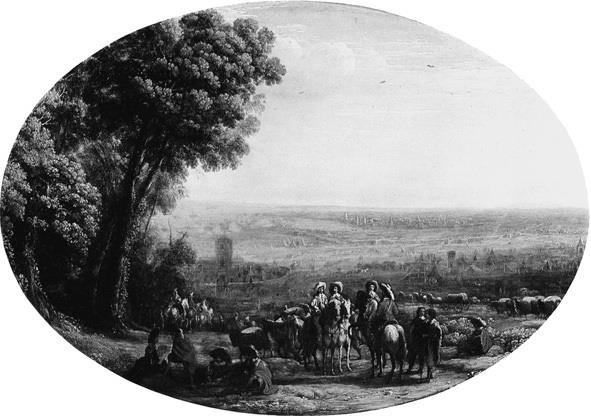 Иллюстрация к книге — Кардинал Ришелье [i_016.jpg]