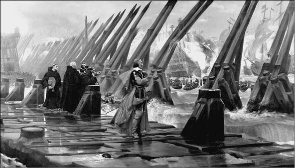 Иллюстрация к книге — Кардинал Ришелье [i_018.jpg]