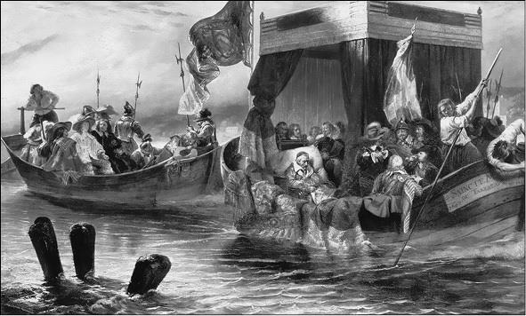 Иллюстрация к книге — Кардинал Ришелье [i_024.jpg]