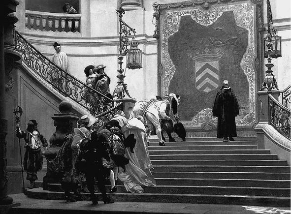 Иллюстрация к книге — Кардинал Ришелье [i_026.jpg]