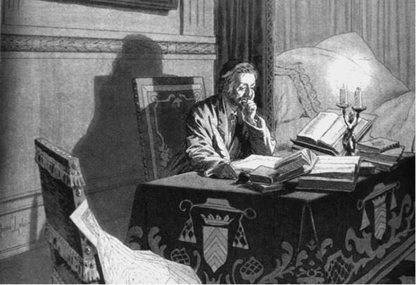 Иллюстрация к книге — Кардинал Ришелье [i_027.jpg]