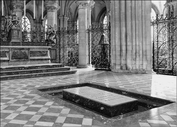 Иллюстрация к книге — Вильгельм I Завоеватель. Гибель королевства англо-саксов [i_030.jpg]