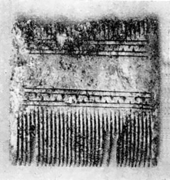 Иллюстрация к книге — История Сирии. Древнейшее государство в сердце Ближнего Востока [i_019.jpg]