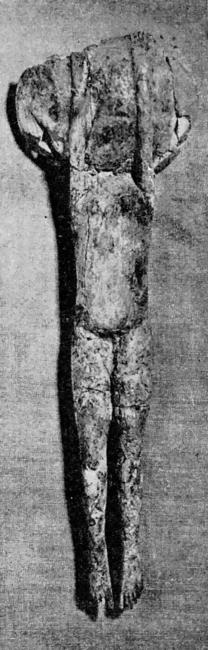 Иллюстрация к книге — История Сирии. Древнейшее государство в сердце Ближнего Востока [i_022.jpg]