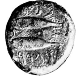 Иллюстрация к книге — История Сирии. Древнейшее государство в сердце Ближнего Востока [i_033.jpg]