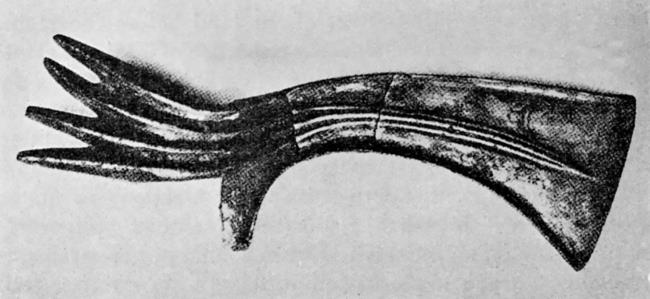 Иллюстрация к книге — История Сирии. Древнейшее государство в сердце Ближнего Востока [i_048.jpg]