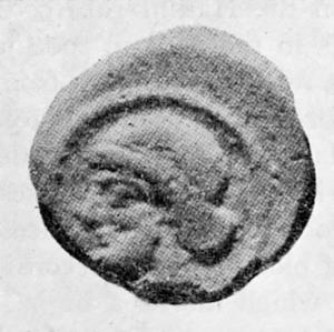 Иллюстрация к книге — История Сирии. Древнейшее государство в сердце Ближнего Востока [i_059.jpg]