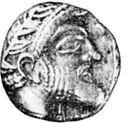 Иллюстрация к книге — История Сирии. Древнейшее государство в сердце Ближнего Востока [i_062.jpg]