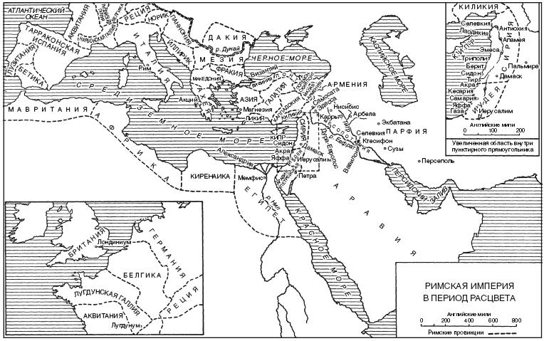 Иллюстрация к книге — История Сирии. Древнейшее государство в сердце Ближнего Востока [i_078.jpg]
