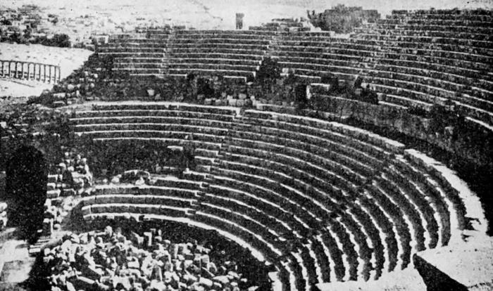 Иллюстрация к книге — История Сирии. Древнейшее государство в сердце Ближнего Востока [i_080.jpg]