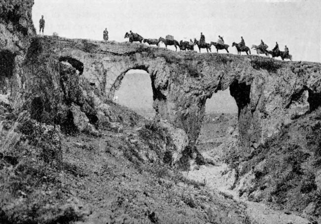 Иллюстрация к книге — История Сирии. Древнейшее государство в сердце Ближнего Востока [i_082.jpg]